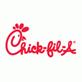 Image result for chick fil a logo